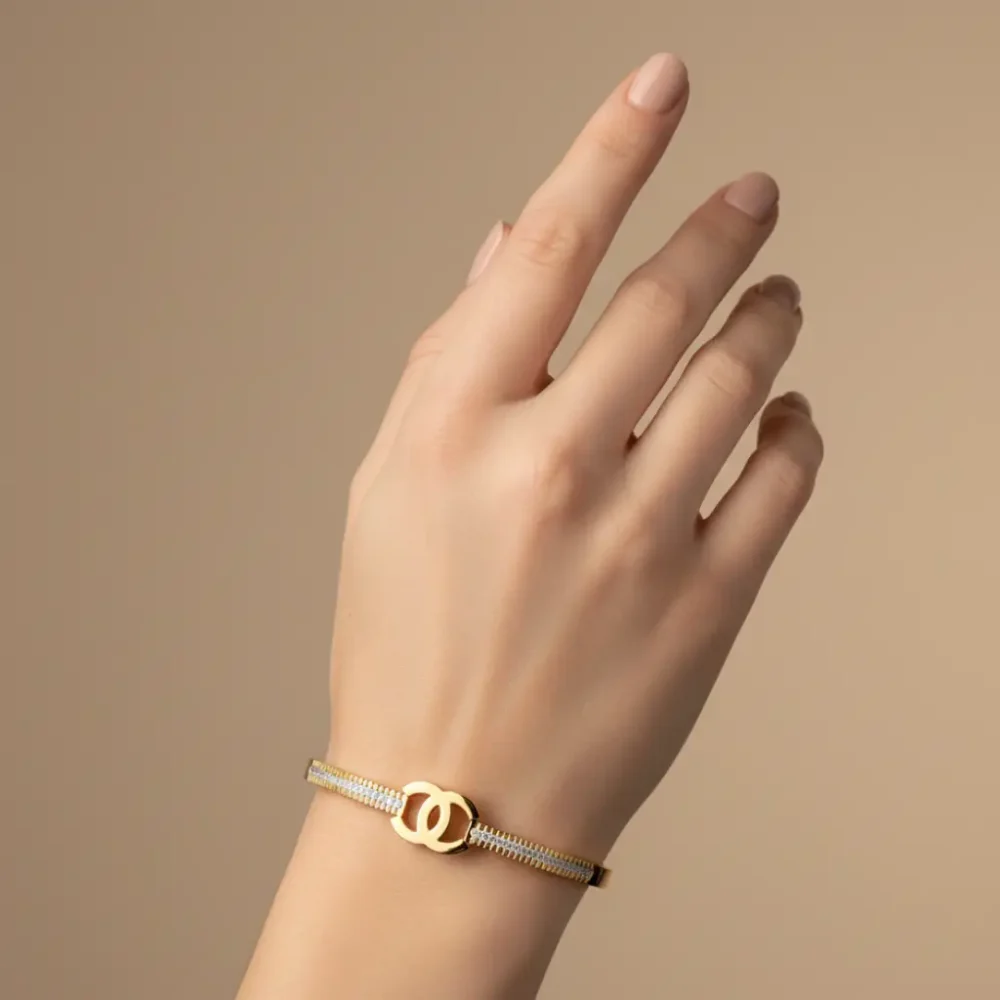 emblem-bangle-trendy-jewel