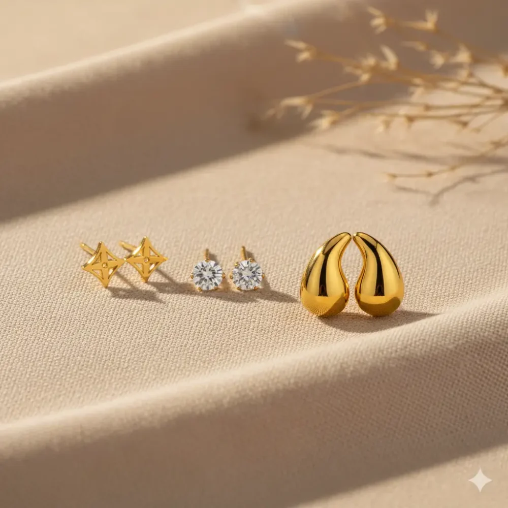 stud-earrings-set-trendy-jewel
